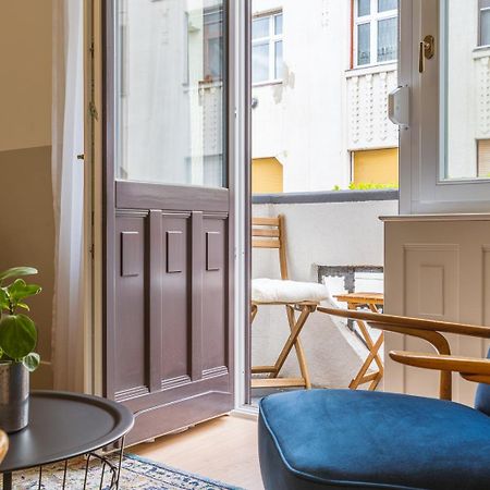Danube-View Premium Apartment @ Margarate Island Budapeszt Zewnętrze zdjęcie