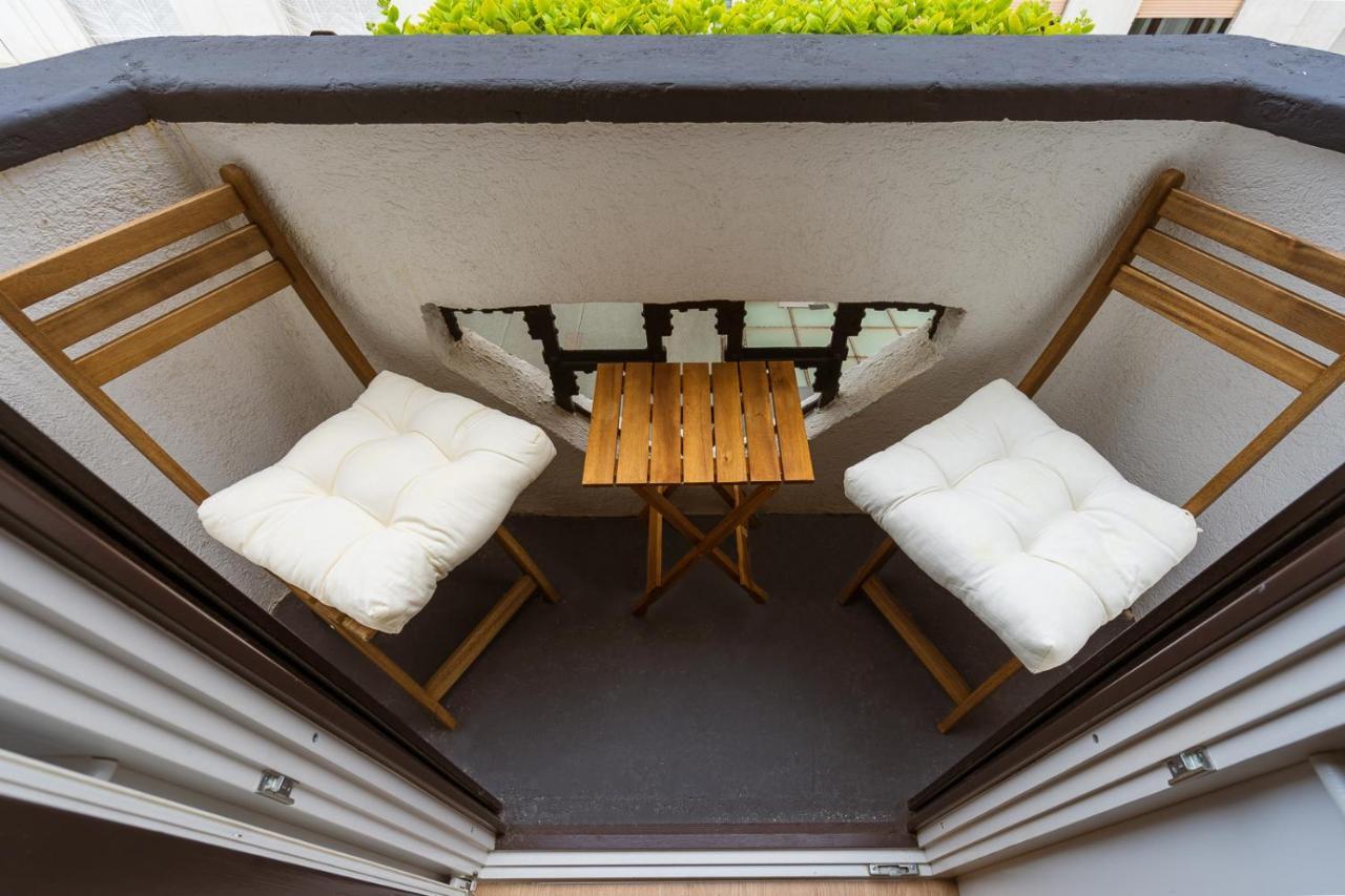 Danube-View Premium Apartment @ Margarate Island Budapeszt Zewnętrze zdjęcie