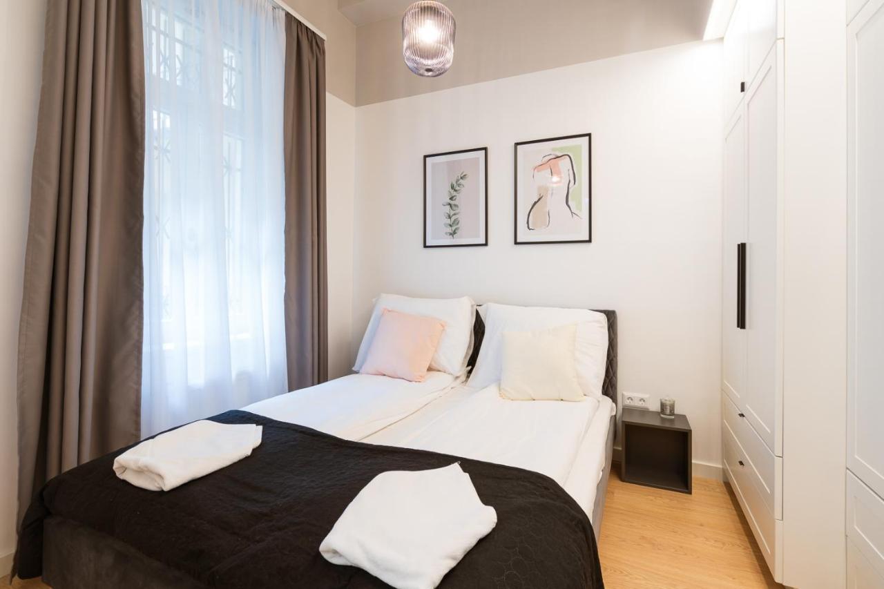 Danube-View Premium Apartment @ Margarate Island Budapeszt Zewnętrze zdjęcie